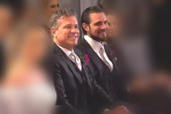 Pai de Vorcaro é preso um dia após áudio de Flávio Bolsonaro pedindo dinheiro ao banqueiro
