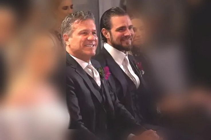 Pai de Vorcaro é preso um dia após áudio de Flávio Bolsonaro pedindo dinheiro ao banqueiro