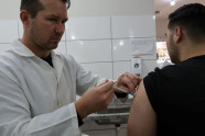 Vacinação contra Influenza é ampliada para toda população de Dourados