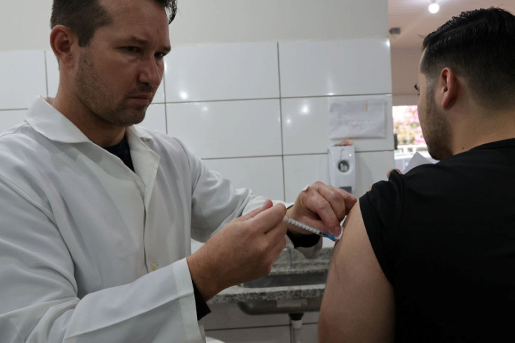 Vacinação contra Influenza é ampliada para toda população de Dourados