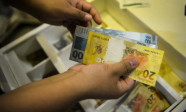 MS está entre os estados com rendimento do trabalhador recorde