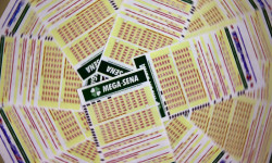 Mega-Sena sorteia prêmio de R$ 60 milhões nesta quinta-feira
