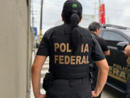 Ação da PF e da PM prende investigado por crime de estupro em cidade da fronteira