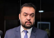 Ex-governador do Rio Cláudio Castro, do PL, é alvo de operação da Polícia Federal