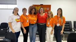 Palestra da campanha Maio Laranja debaterá ECA Digital na segunda-feira