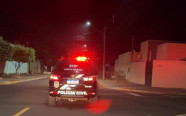 Envolvidos em roubo violento contra idosos em fazenda são presos em MS