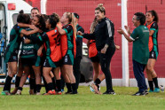 Pantanal goleia Penarol e abre boa vantagem nas oitavas do Brasileiro Feminino