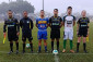 Campo Grande segura vantagem e garante vaga na decisão da Seletiva Sub-20