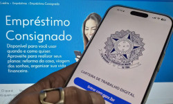 Consignados do INSS passam a exigir biometria facial a partir desta terça