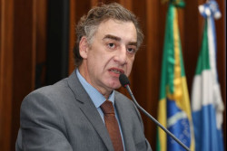 PL perde votos e Neno Razuk, condenado por jogo do bicho, corre risco de ficar sem foro privilegiado