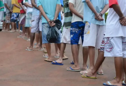 CCJ retoma nesta terça debate sobre redução da maioridade penal