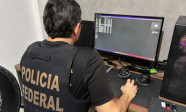 Crime de racismo em canal de mensagens é investigado pela PF