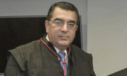 Desaparecido desde 14 de abril, juiz federal é encontrado morto