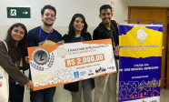 Projeto da prefeitura voltado à juventude rural conquista reconhecimento estadual