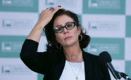 Moraes cobra ação do governo brasileiro para extradição de Carla Zambelli