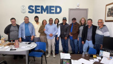 Reuniões periódicas na Reme fortalecem gestão democrática na Educação