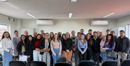 Acadêmicos de Direito fazem visita técnica no Procon de Dourados