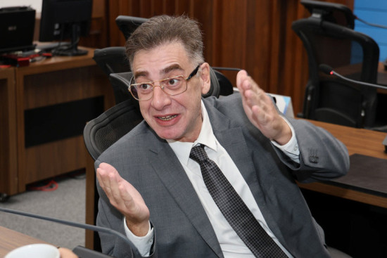 TRE confirma anulação de votos do PL por fraude e Neno Razuk perde mandato de deputado estadual