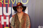 Regras para acesso e permanência de menores em show de Natanzinho são as mesmas da 60ª Expoagro