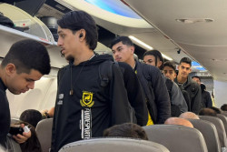 Juventude AG volta ao Nordeste e abre venda de ingressos para próximo jogo em casa