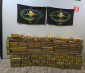 Polícia apreende quase 300 quilos de maconha em Nova Andradina