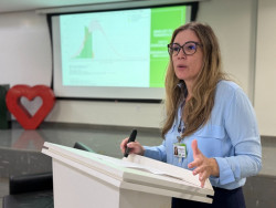 Especialistas alertam para novas manifestações graves da chikungunya