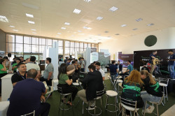 Maio transforma Dourados em vitrine de eventos, esporte e gastronomia