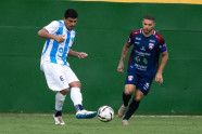 Ivinhema perde jogo e posição no G4 da série D do Brasileiro para o Betim