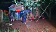 Dupla em motocicleta invade casa e mata adolescente no Jardim Pantanal