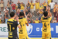 Após derrota no RN, Juventude AG abre venda de ingressos para jogo contra o Sport em Dourados