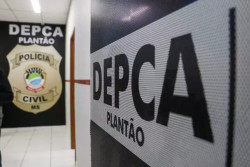 Após passar mal, bebê de 1 ano é internada em estado grave com sinais de estupro