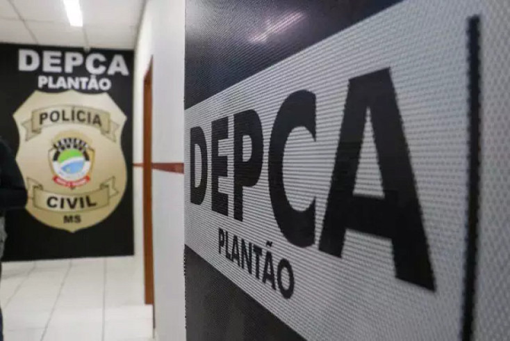 Após passar mal, bebê de 1 ano é internada em estado grave com sinais de estupro