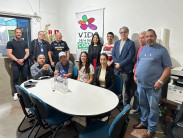 Prefeitura reafirma apoio às políticas públicas de prevenção ao uso de drogas