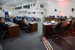 Vereadores aprovam o “Desenrola Tributos” e avança em projetos nas áreas social e urbana