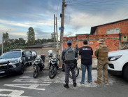 Operação desarticula grupo acusado de aplicar golpes milionários contra idosos
