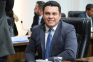 Dalton solicita nova recuperação de estrada rural após danos causados pelas chuvas