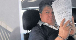 PF prende Gerson Palermo, traficante que fugiu de MS após ser solto por desembargador do TJ