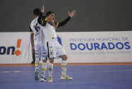Destaque na Liga Nacional retorna ao Juventude AG