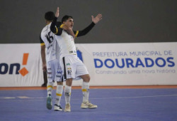 Destaque na Liga Nacional retorna ao Juventude AG