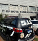 Mulher é presa suspeita de agredir filha de 7 meses em Nova Andradina