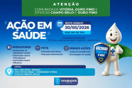 Comunidade Vitória recebe ações de saúde neste sábado; confira