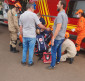 Morre no Hospital da Vida idosa atropelada por motocicleta em cruzamento de Dourados