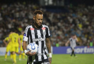 Neymar tem lesão confirmada e deve ficar fora da estreia do Brasil na Copa
