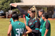 FC Pantanal vai ao Amazonas em busca da vaga nas quartas do Brasileiro Feminino