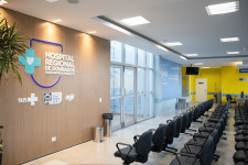 Hospital Regional alerta para alta taxa de ausências de pacientes em consultas e exames