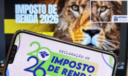 Prazo para declarar Imposto de Renda termina às 22h59 desta sexta