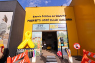 Mototaxistas e taxistas são convocados para vistoria e egularização em Dourados