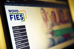Fies: convocação para vagas remanescentes termina hoje