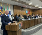 Ewerton Brito é eleito em lista sêxtupla que OAB vai encaminhar ao TJMS