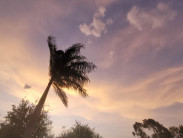 Sábado de sol, previsão de chuva e máxima de 26ºC em Dourados